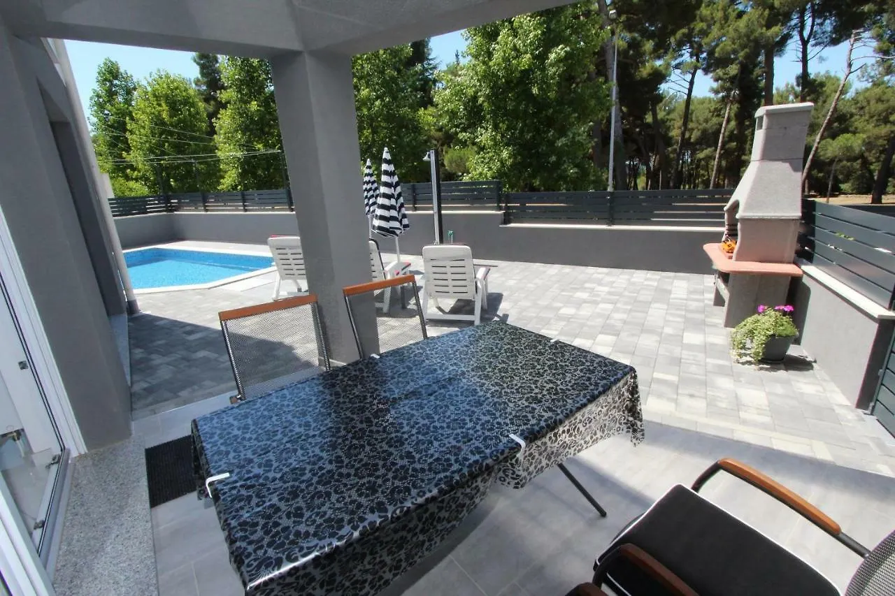 Apartment Karlo 2 Ровинь Хорватия