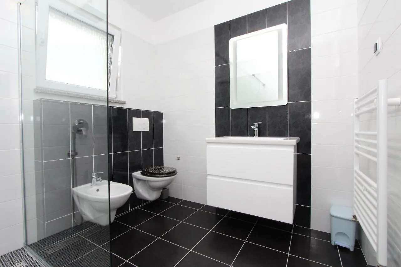Apartment Karlo 2 Ровинь Хорватия