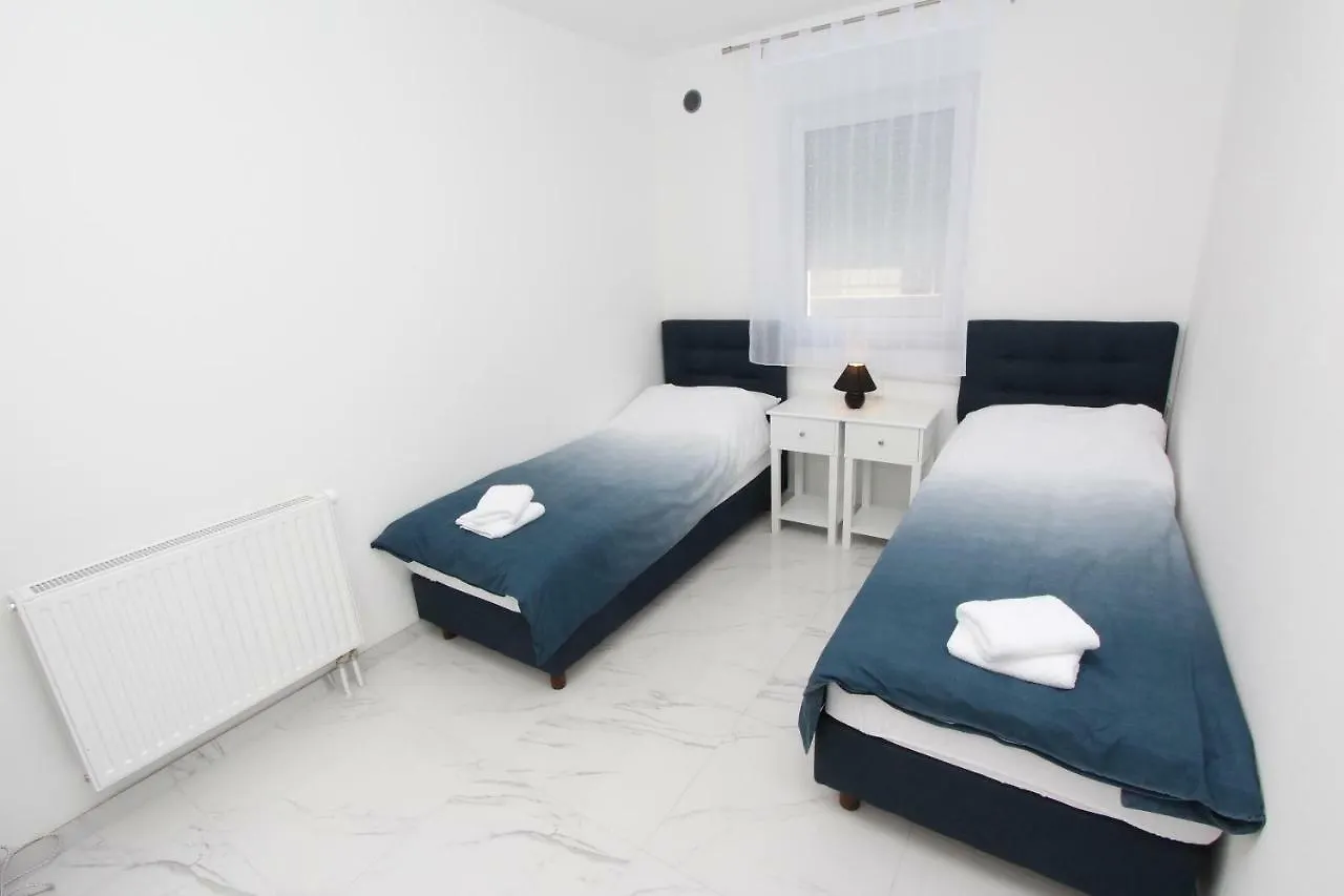 Apartment Karlo 2 Ровинь Хорватия