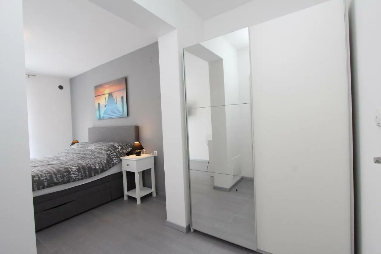 Apartment Karlo 2 Ровинь