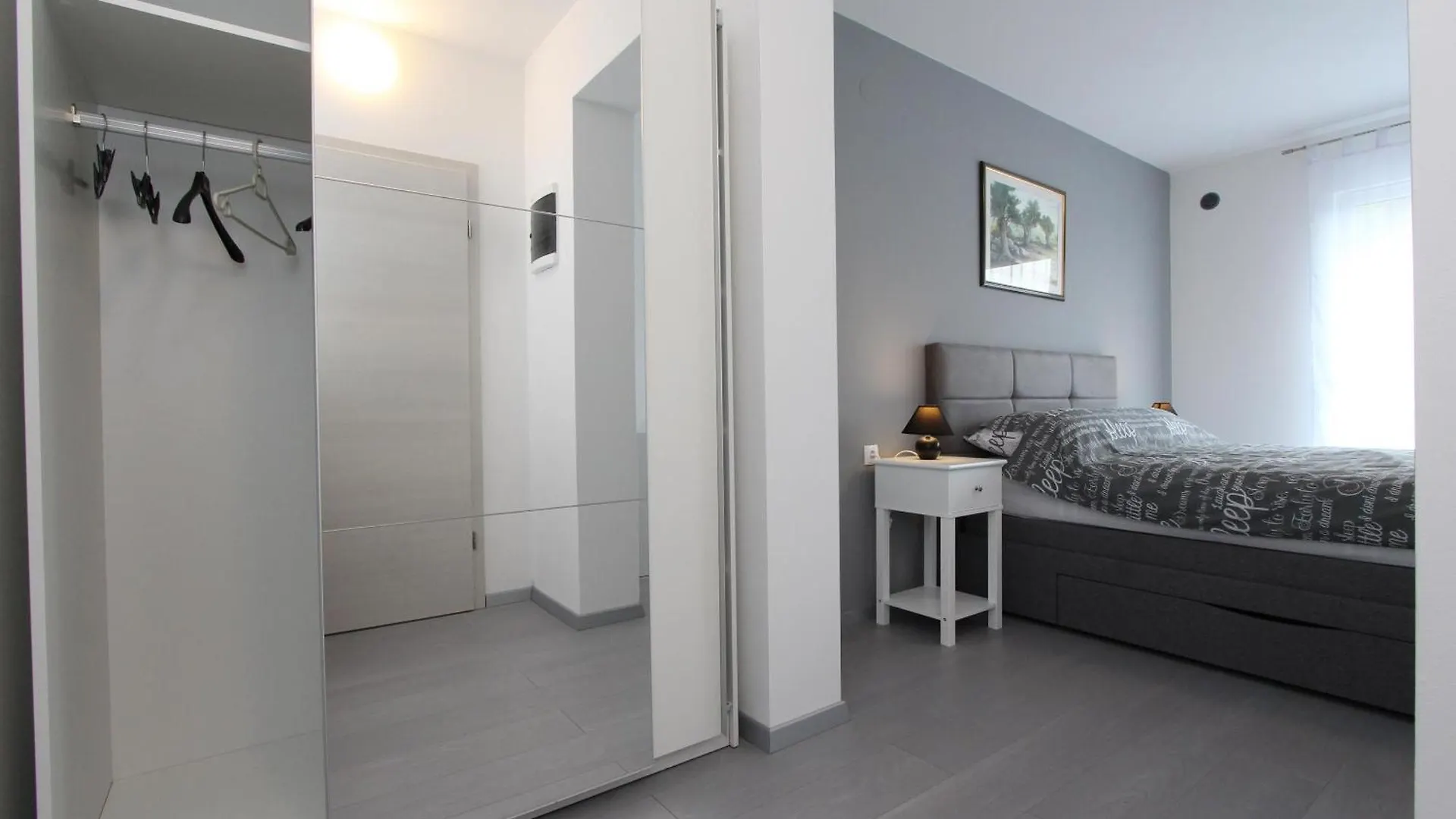 Apartment Karlo 2 Ровинь