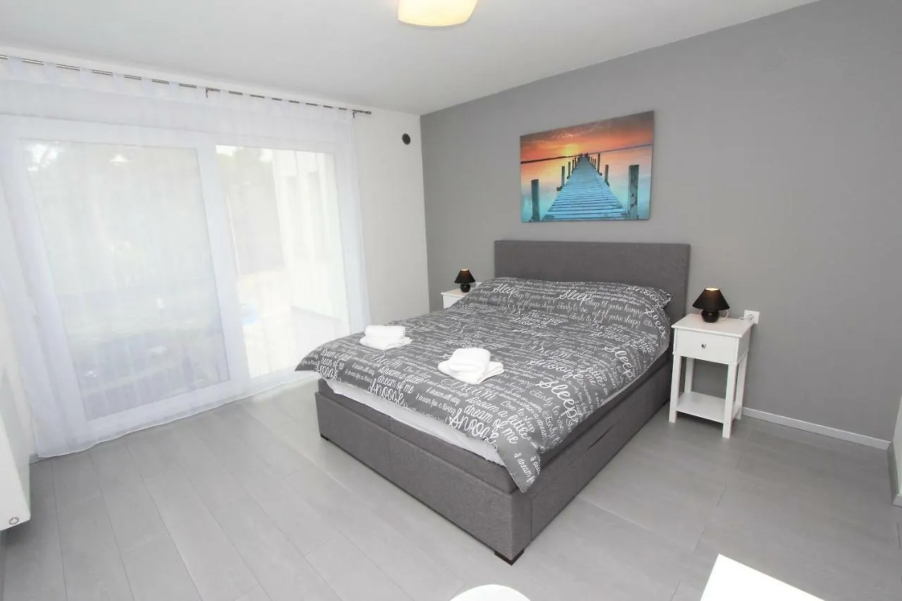 Apartment Karlo 2 Ровинь