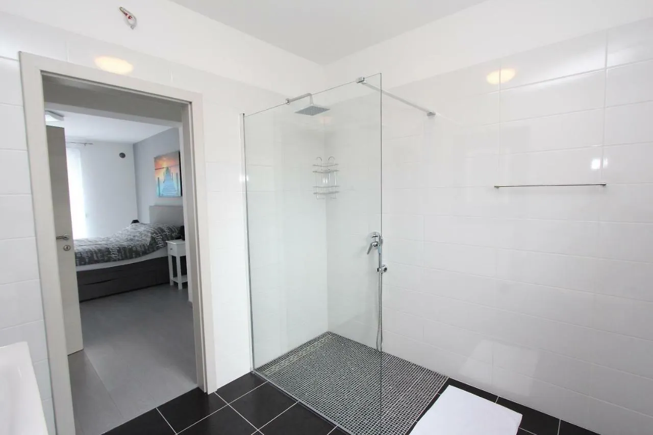 Apartment Karlo 2 Ровинь