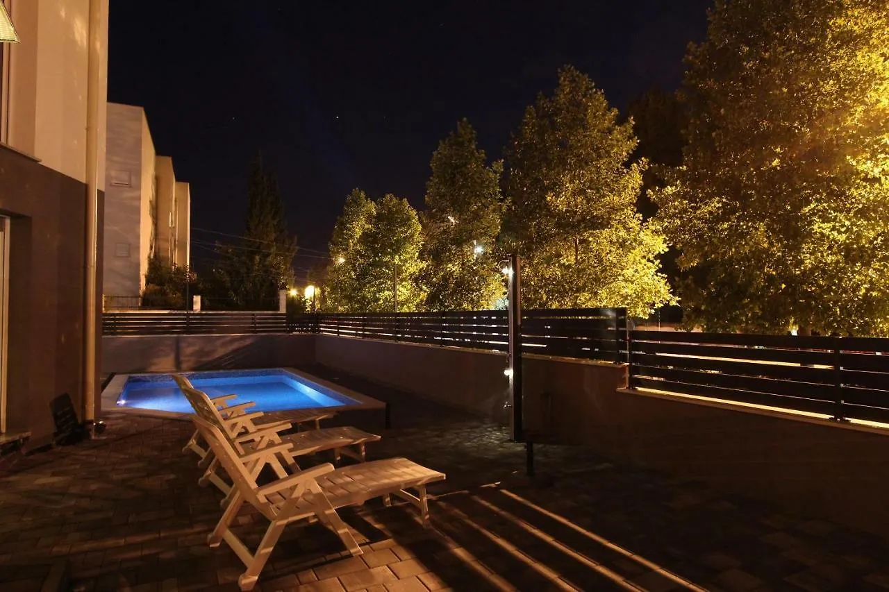 Apartment Karlo 2 Ровинь Хорватия