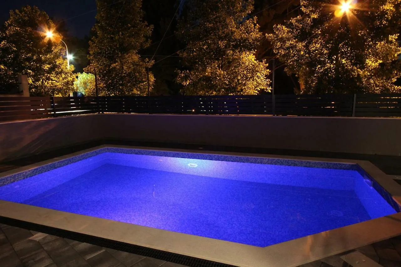 Apartment Karlo 2 Ровинь